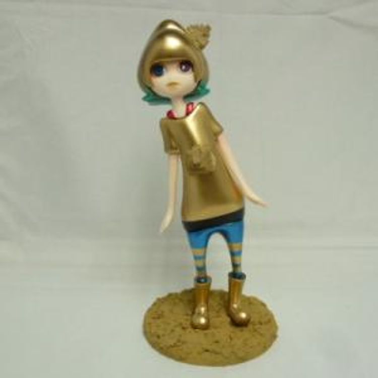Pharaoh strawberry-3- by Katsurashima Gold