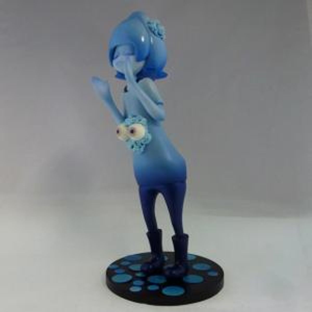 phosphorescent - raspberry possessed -