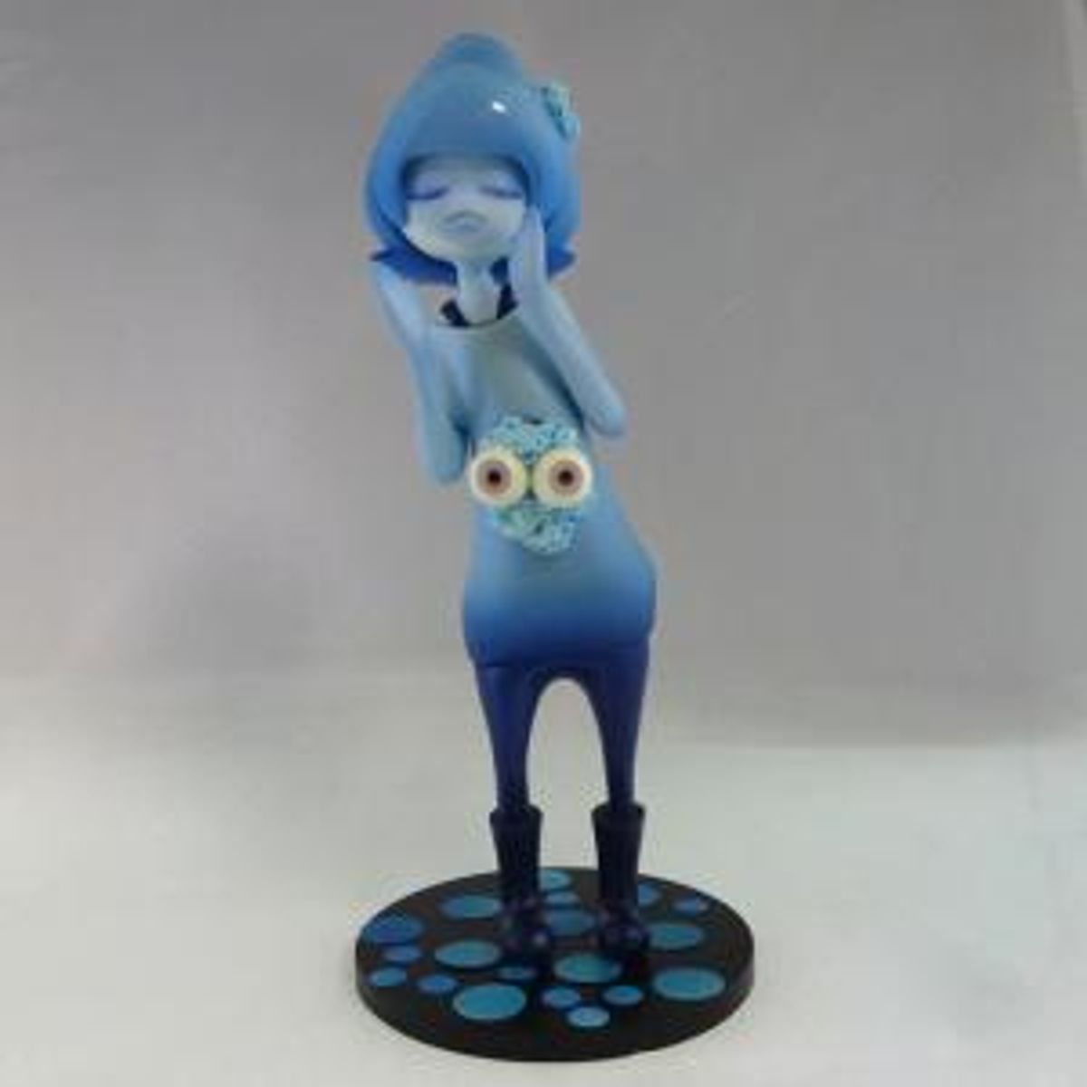 phosphorescent - raspberry possessed -