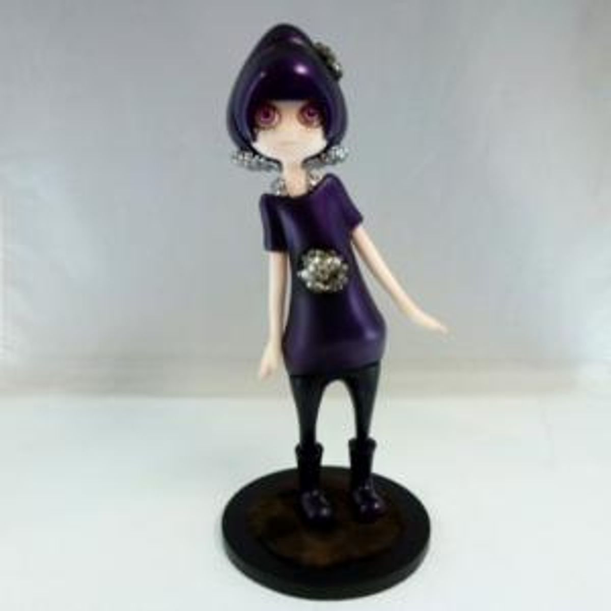 Jewel Strawberry # 1