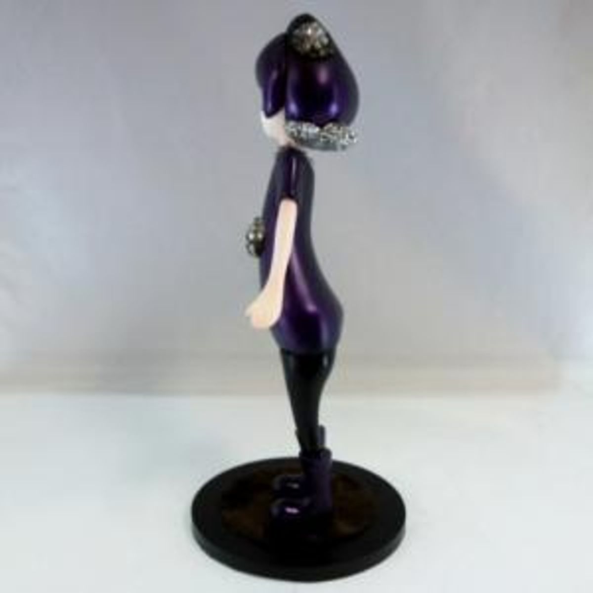 Jewel Strawberry # 1