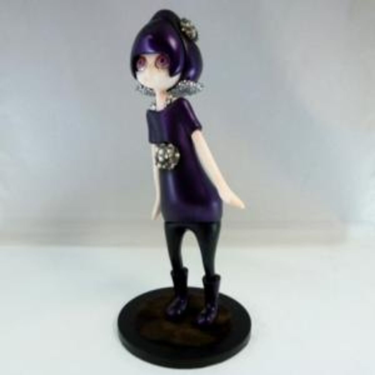 Jewel Strawberry # 1