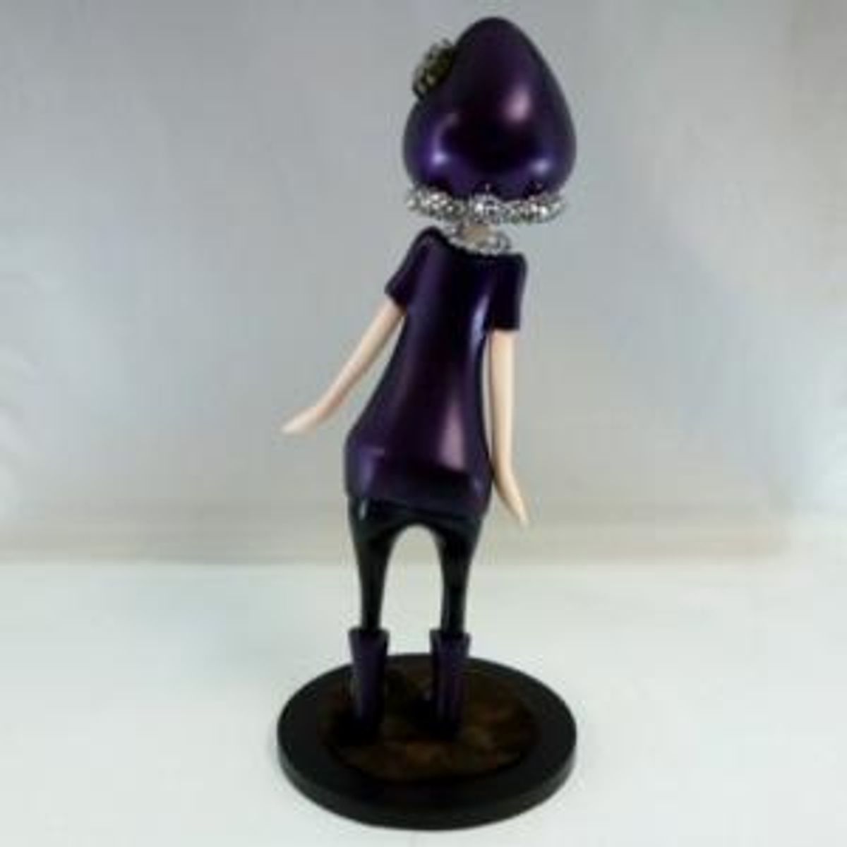 Jewel Strawberry # 1