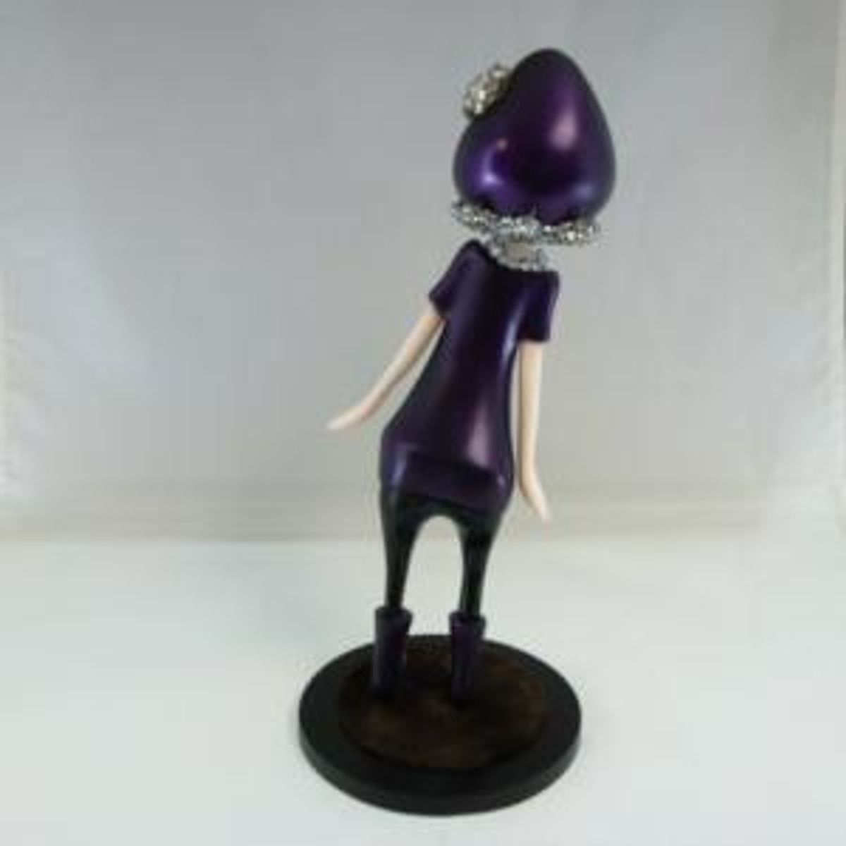 Jewel Strawberry # 2