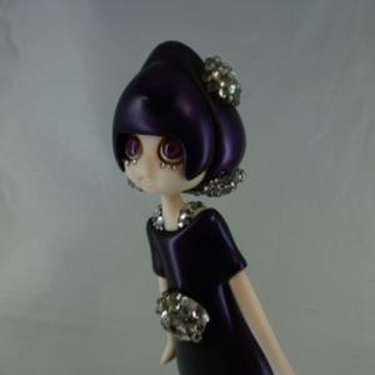 Jewel Strawberry # 2