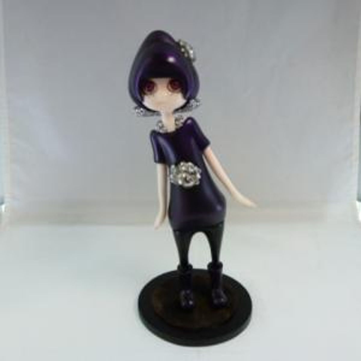 Jewel Strawberry # 2