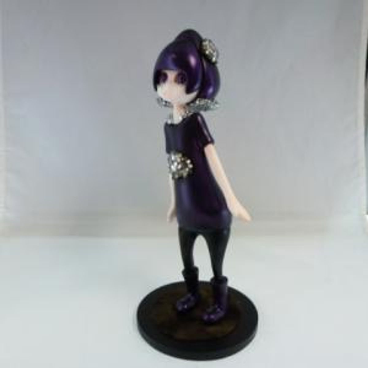 Jewel Strawberry # 3