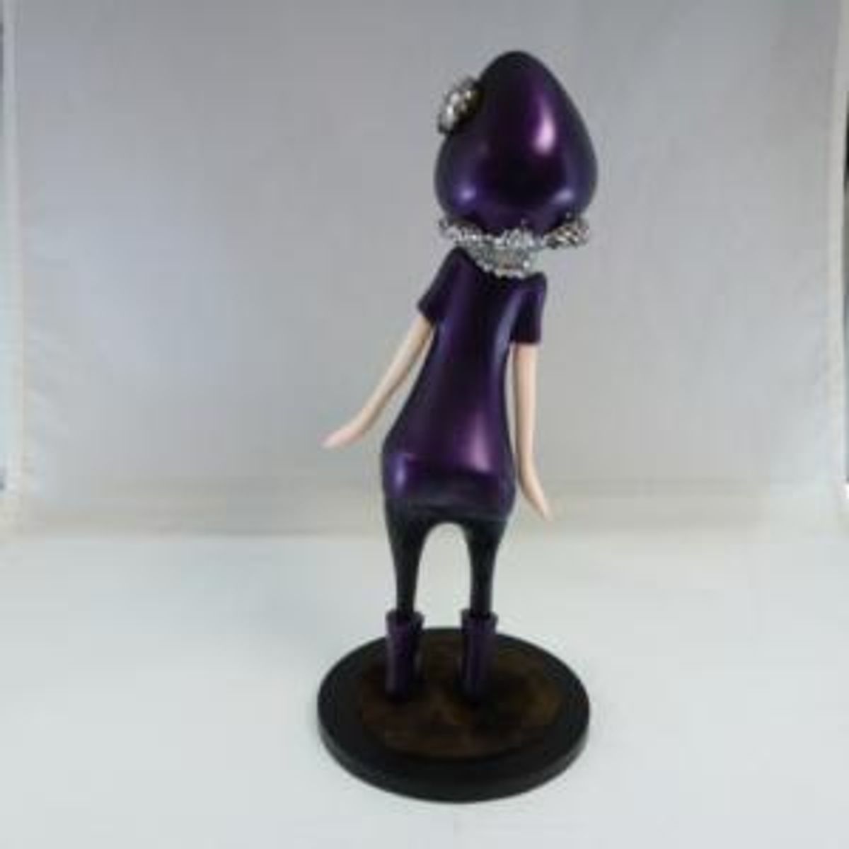 Jewel Strawberry # 3