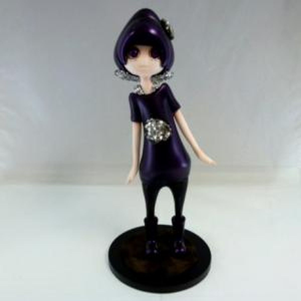 Jewel Strawberry # 3