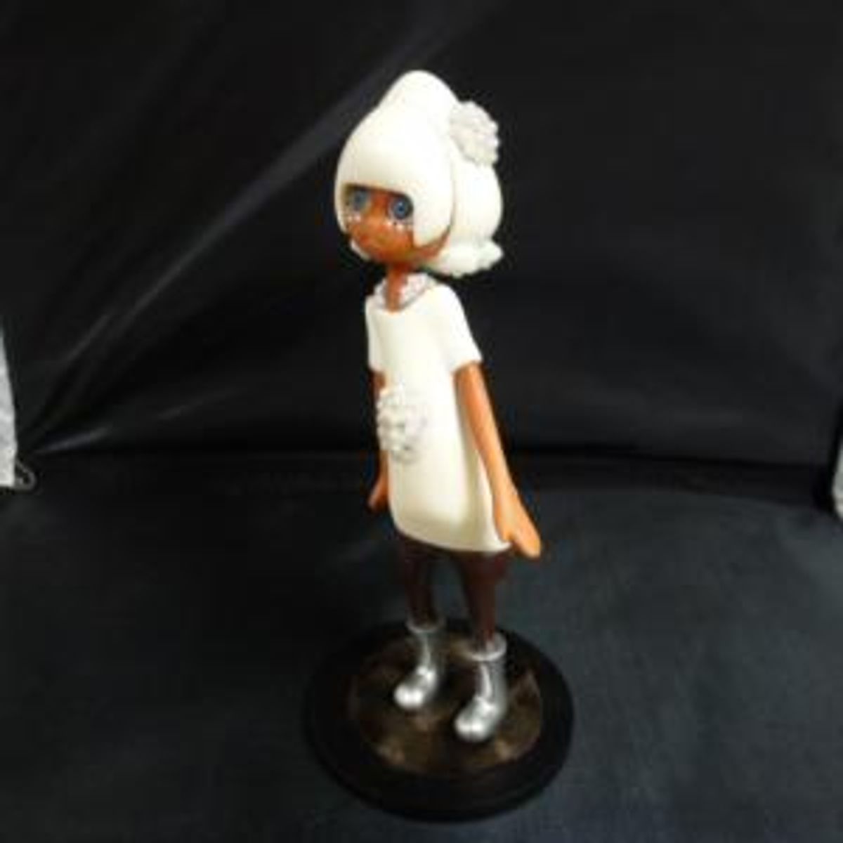 Pearl Strawberry # 1