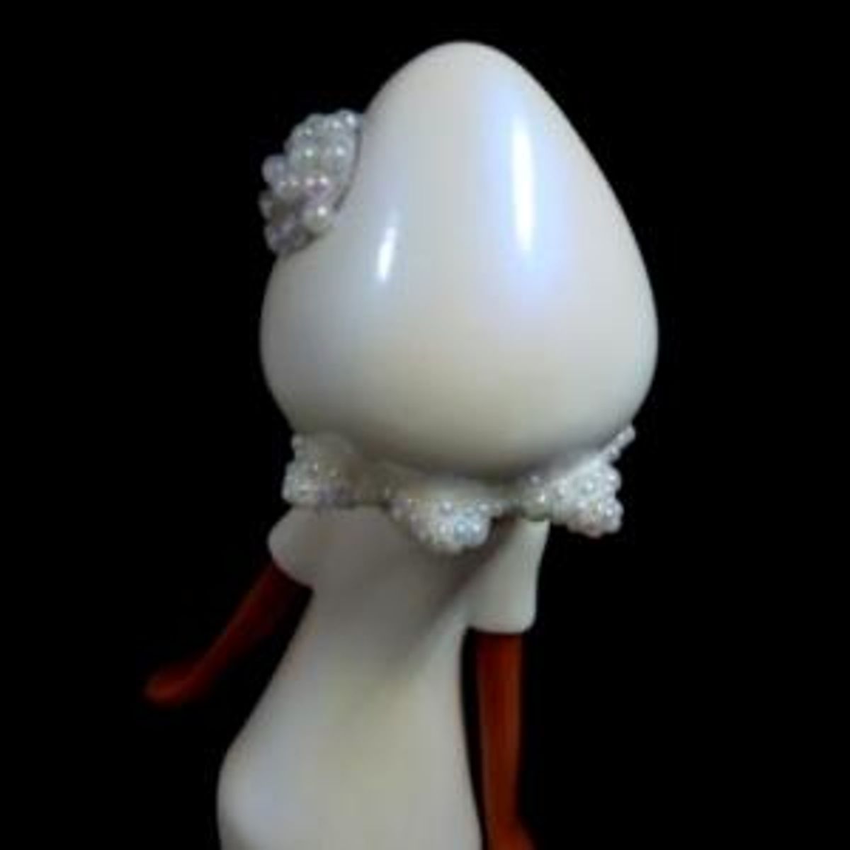 Pearl Strawberry # 1