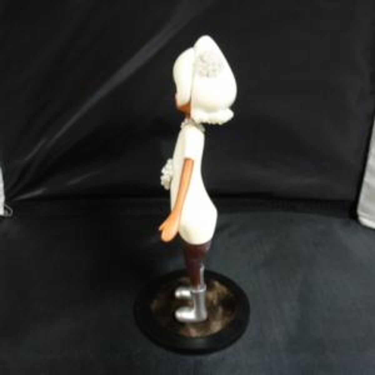 Pearl Strawberry # 1