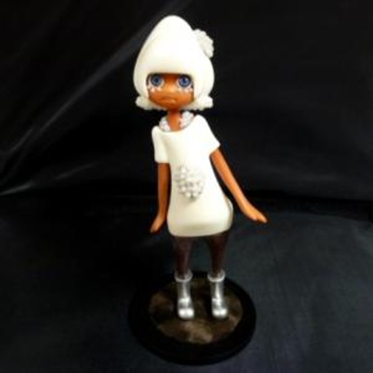 Pearl Strawberry # 1