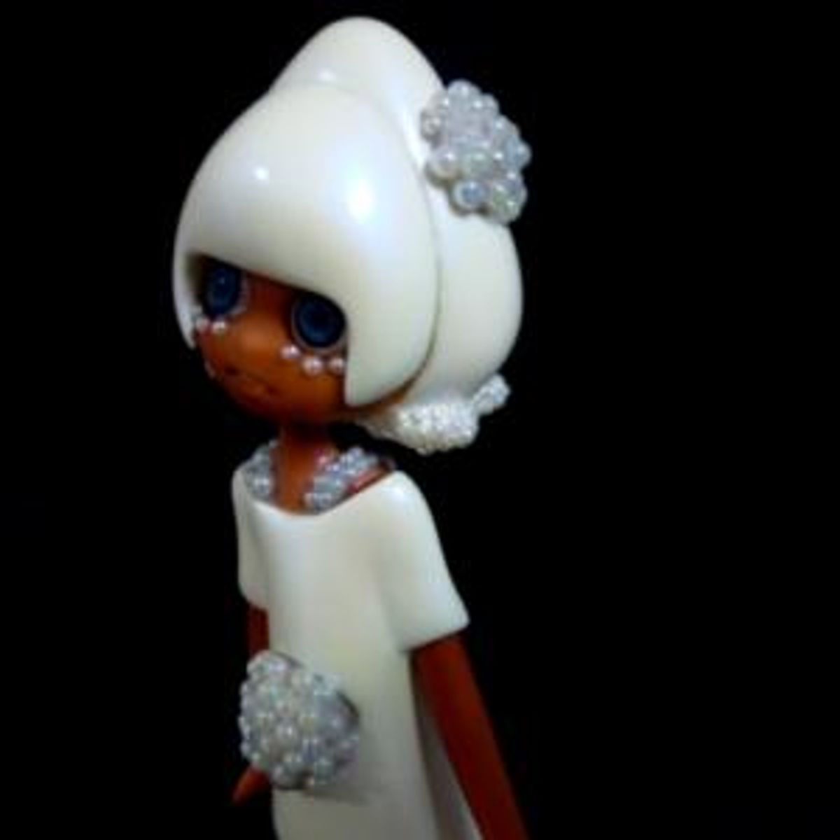 Pearl Strawberry # 2