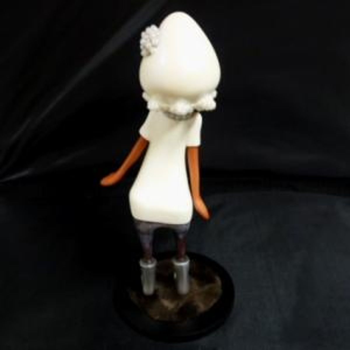 Pearl Strawberry # 2