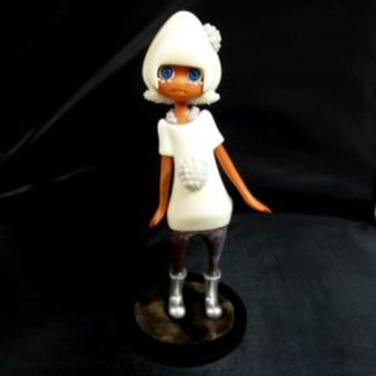 Pearl Strawberry # 2