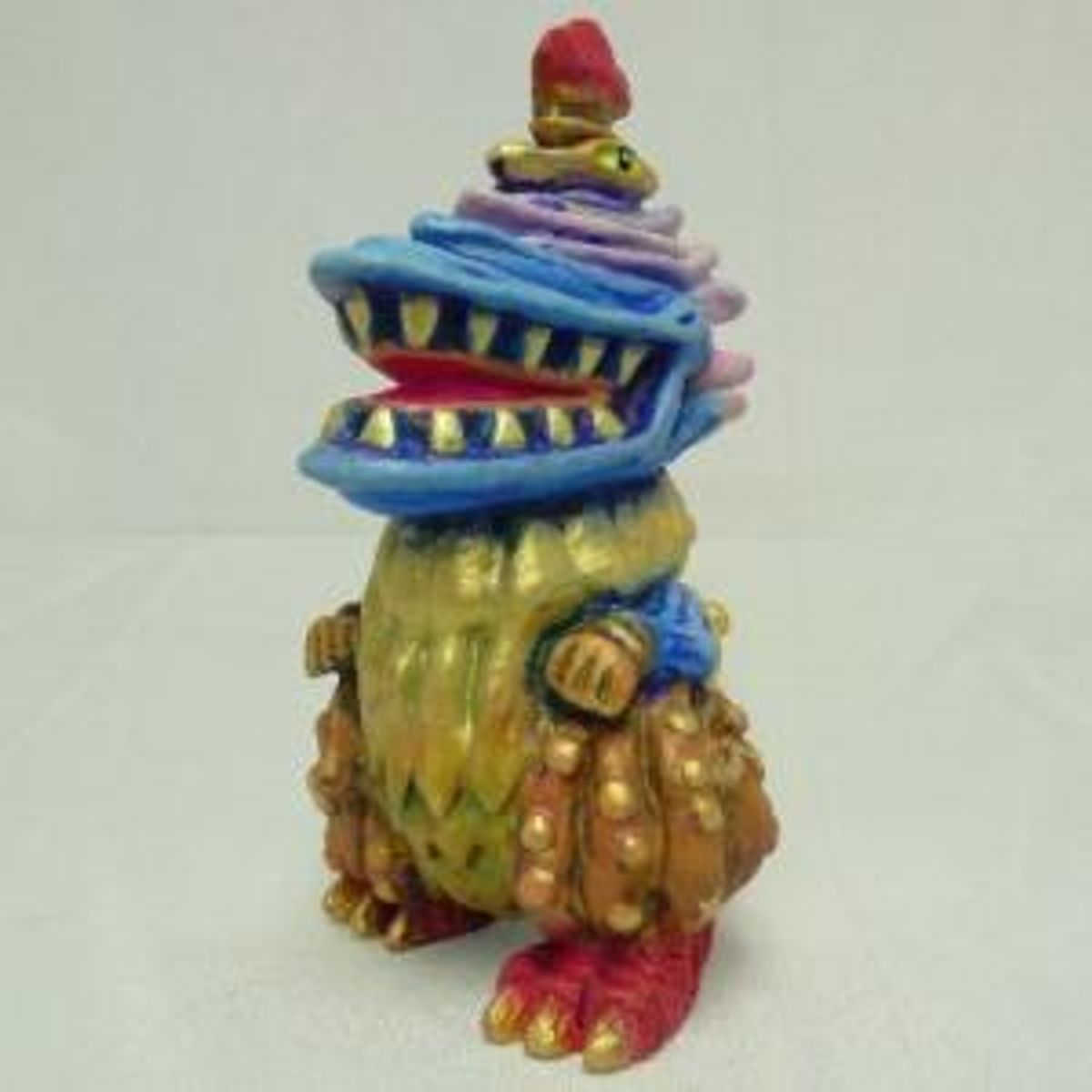 Breeders Trigger type c