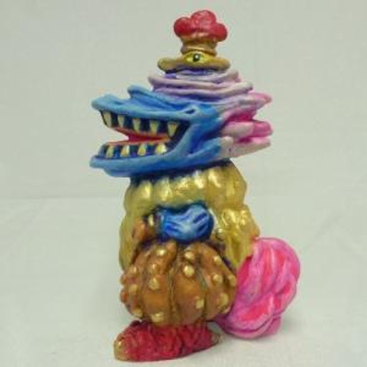 Breeders Trigger type c