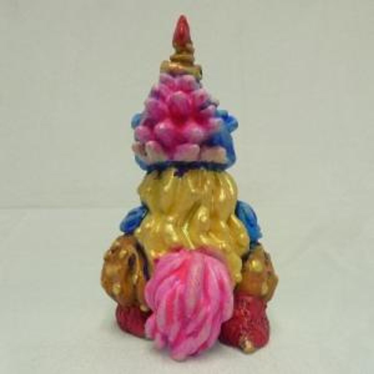 Breeders Trigger type c