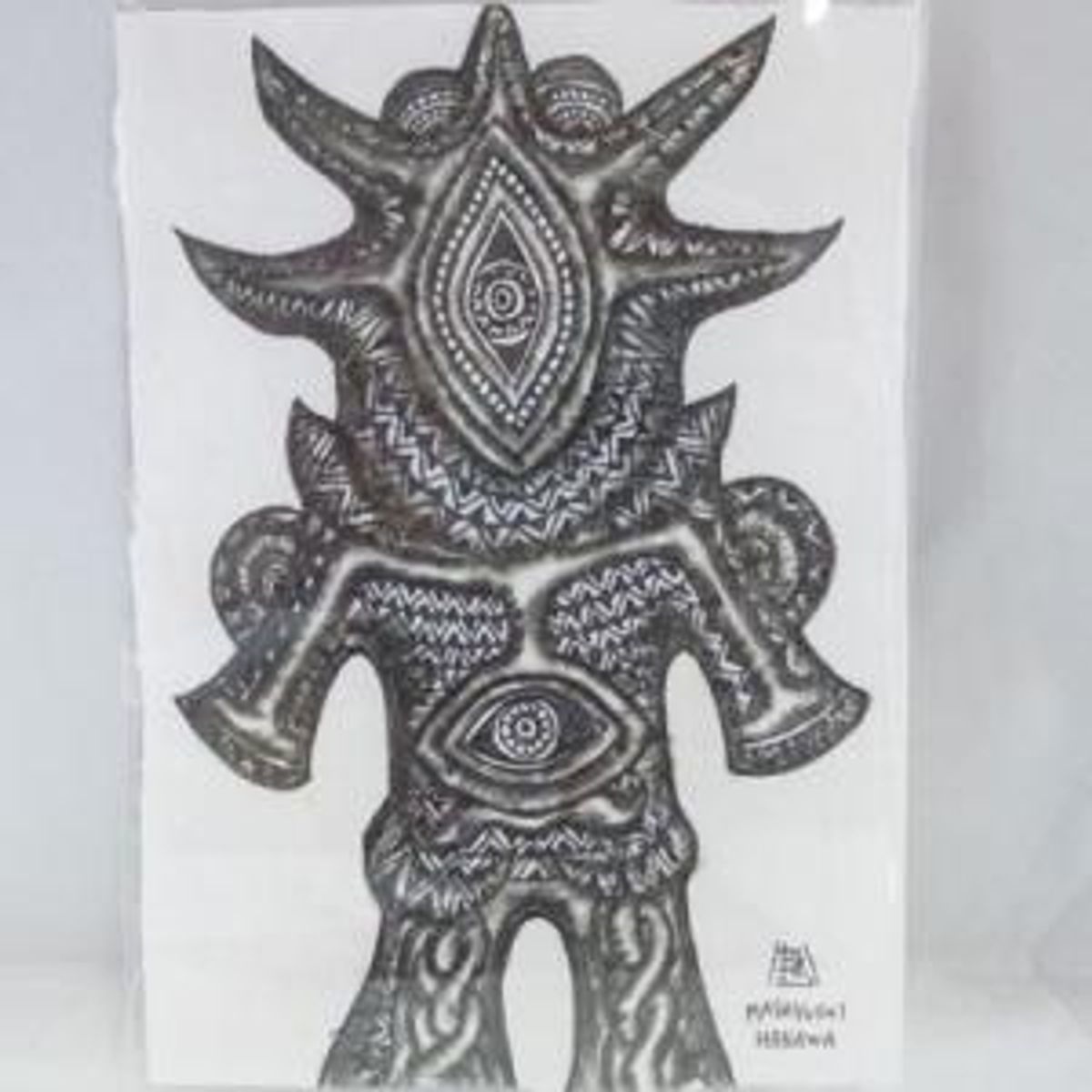 Ugattan original set