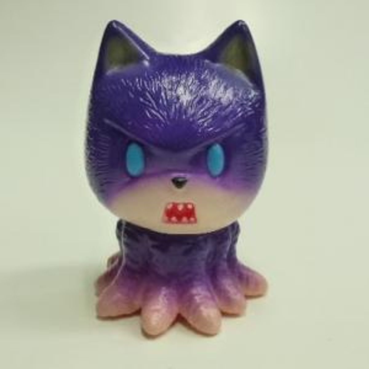 Halloween insect - Werewolf -