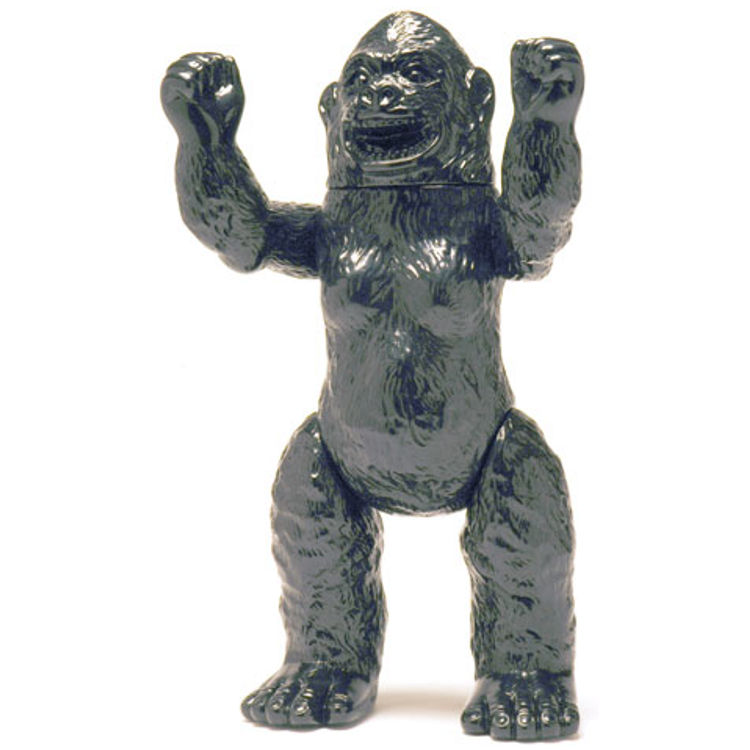 Giant Gorilla 450 Black by Marusan