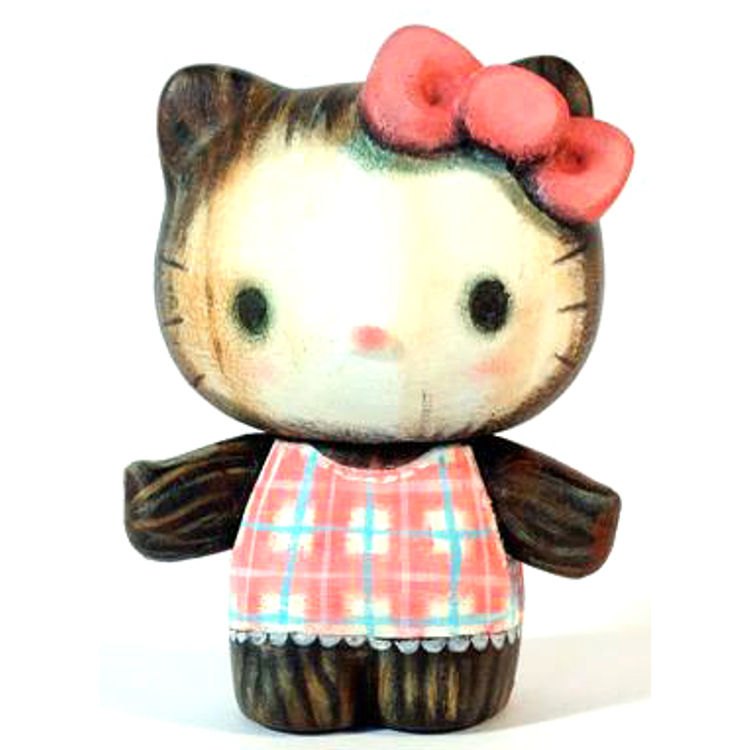 Hello Kitty by 64 Colors