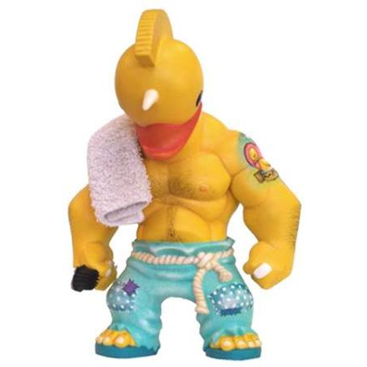 The Lopez Family Swanimanicorn