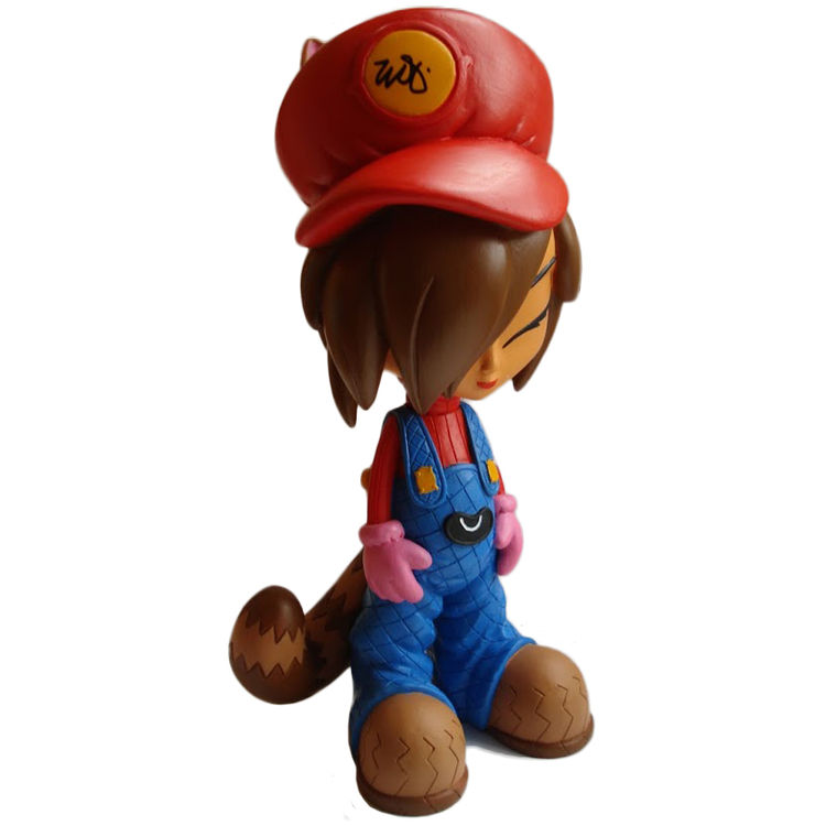 Soopa Maria Mini OG by ESC Toy (Erick Scarecrow)