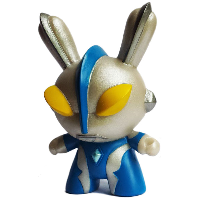 ULXTA Blue Agxl by ESC Toy (Erick Scarecrow)