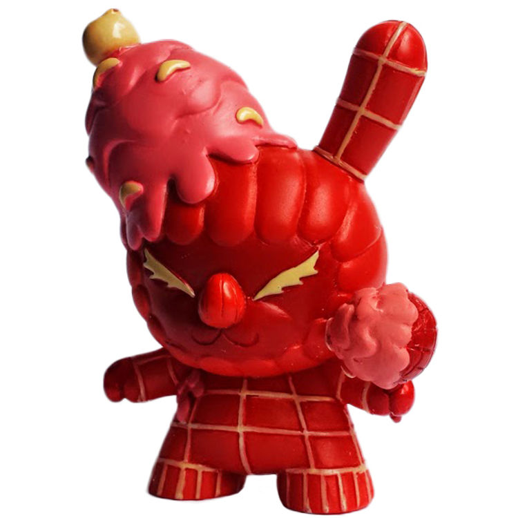 Ice Cream Felony - Red Velvet by ESC Toy (Erick Scarecrow)