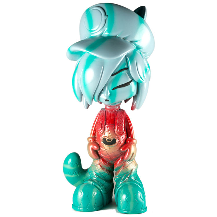 S.Maria MK03 by ESC Toy (Erick Scarecrow)