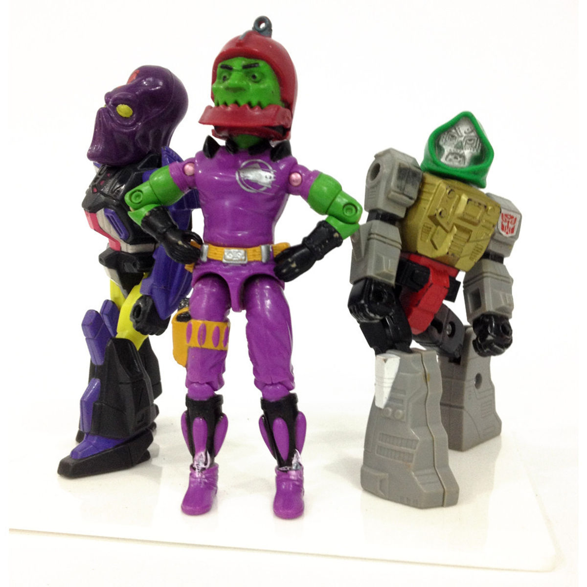 BAD KIDZ GANGS: The Trendsetters