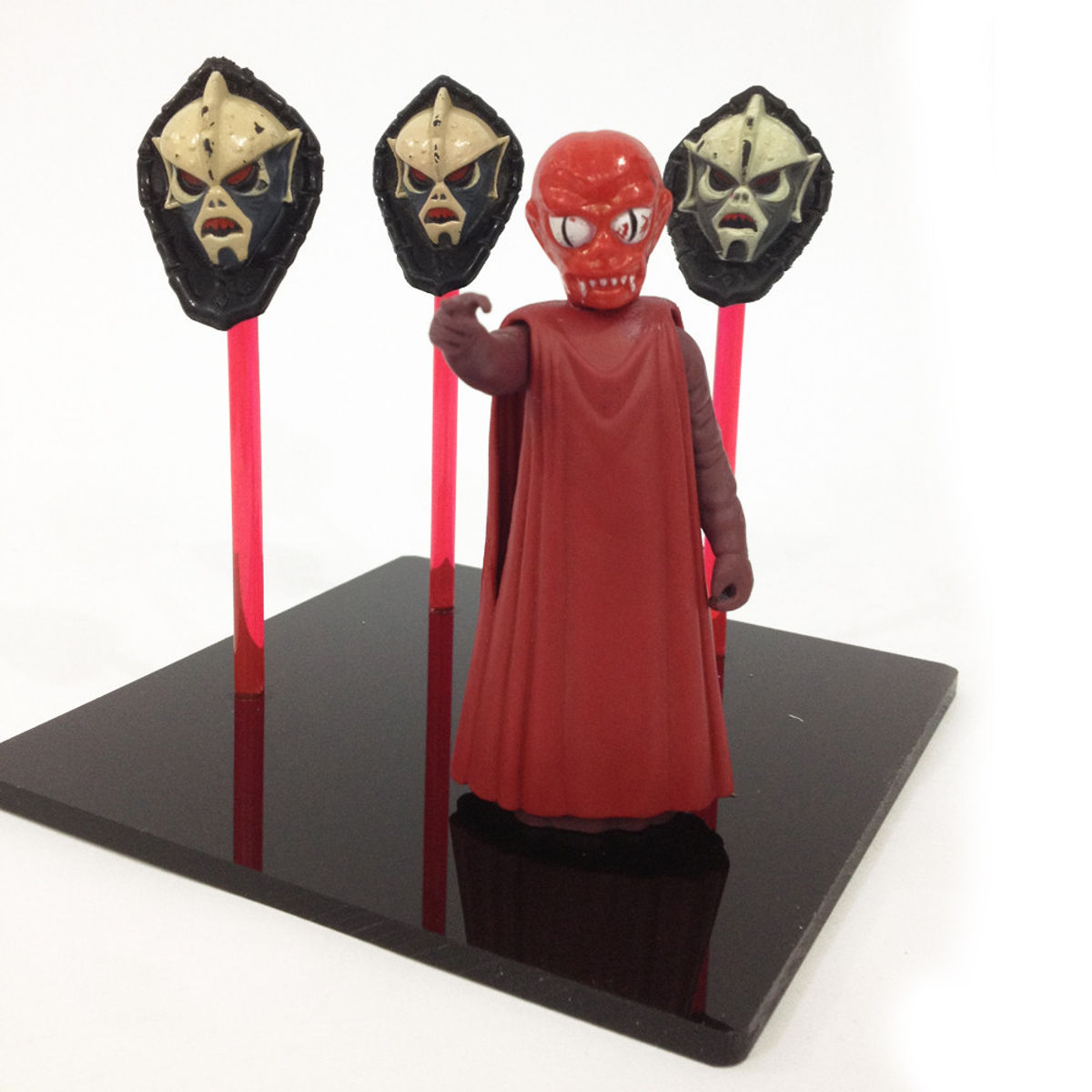 BAD KIDZ GANGS: The Satin Spectres