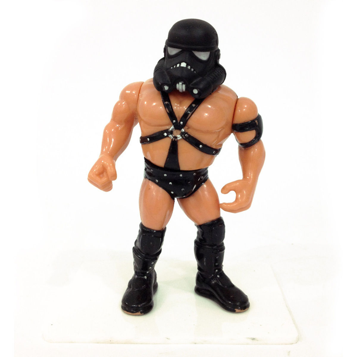 BAD KIDZ: The Deviator