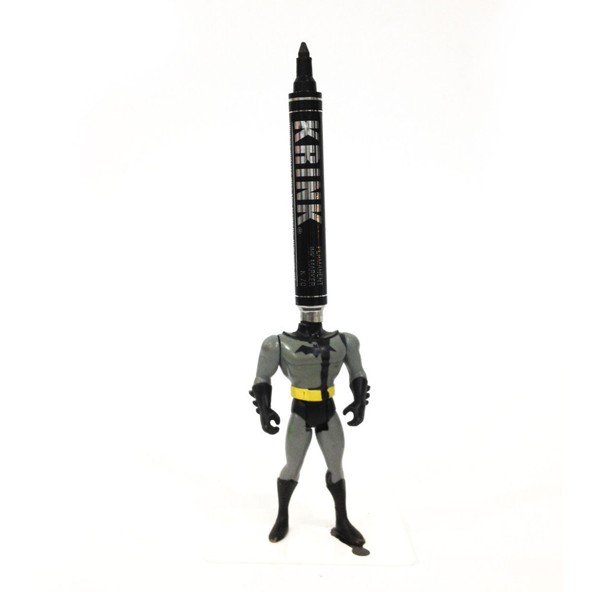 BAD KIDZ: The Darker Night