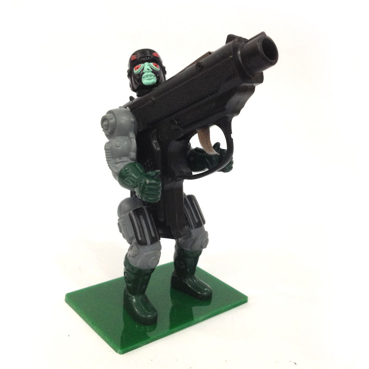 BAD KIDZ: Sam Saturday Nite Special