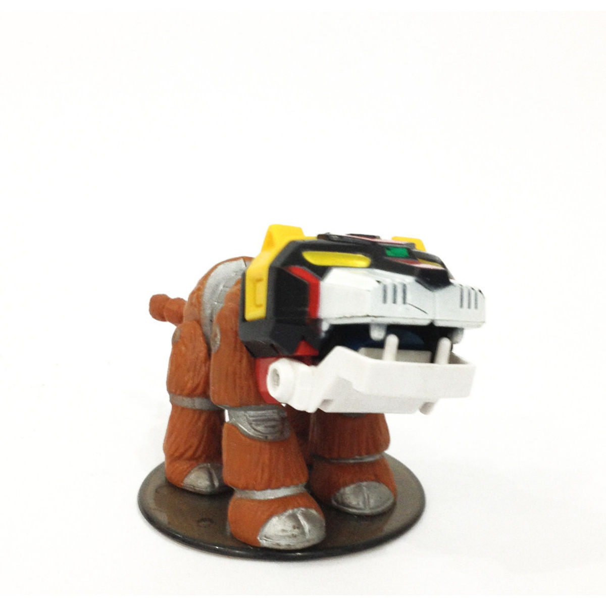 BAD KIDZ: Muttley Mange