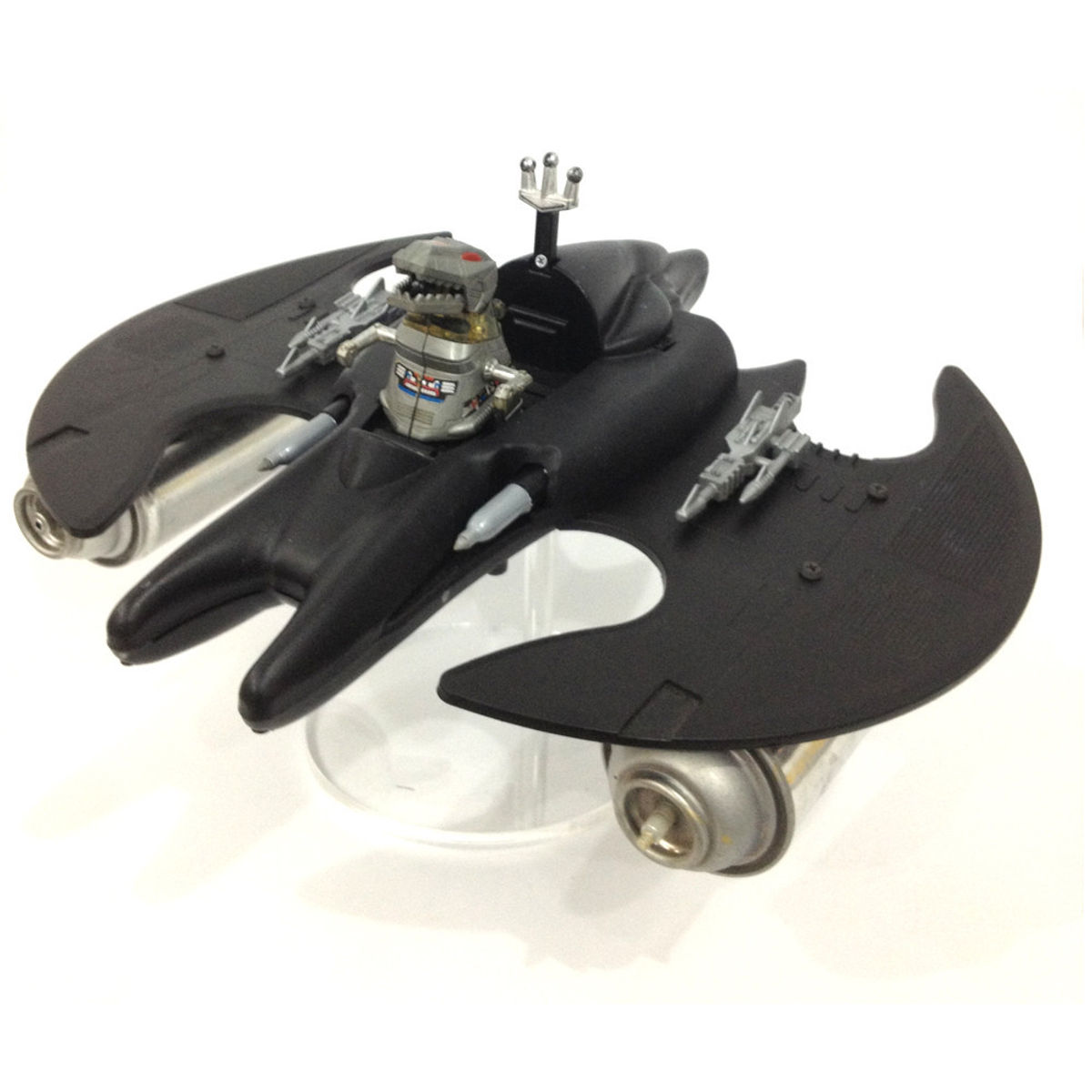 BAD KIDZ: Get Up 3000!