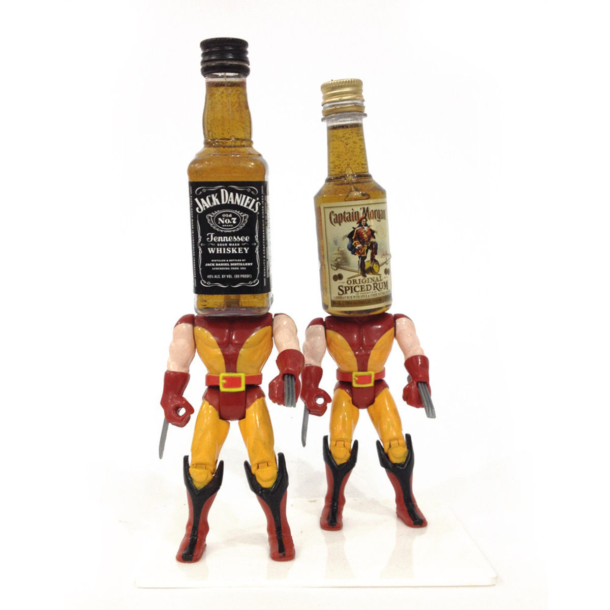 BAD KIDZ: Friday and Saturday