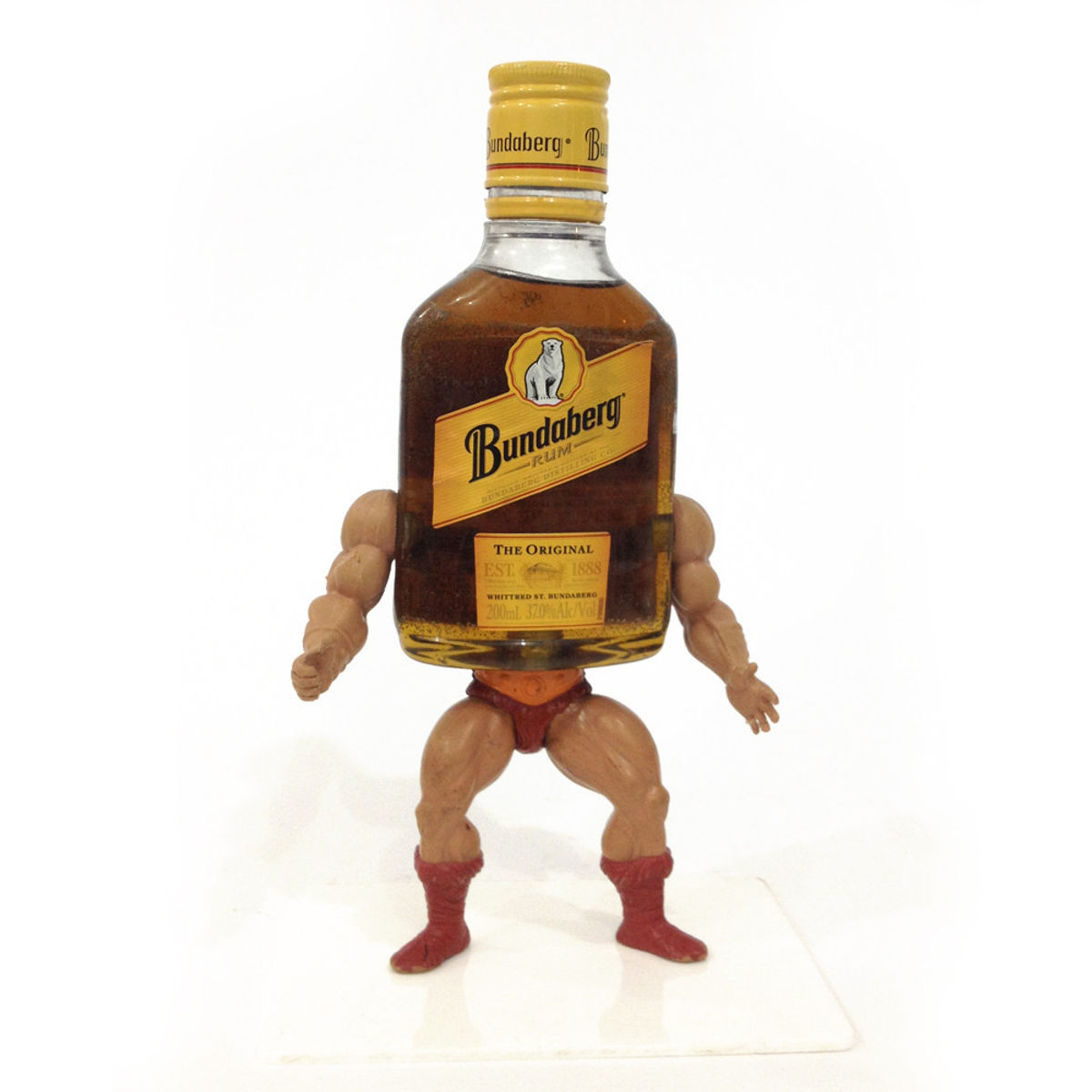 BAD KIDZ: Boyfriend Material