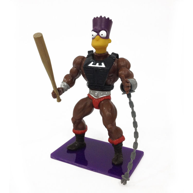 BAD KIDZ: Black Bart Bootleg by The Sucklord