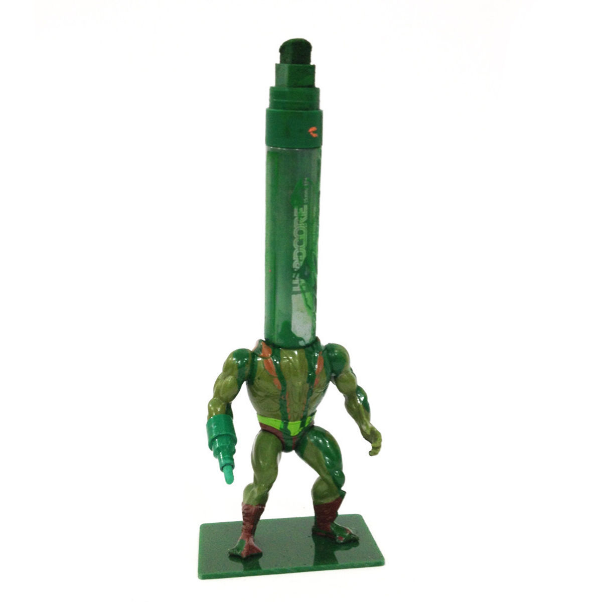 BAD KIDZ: Angel Rivera