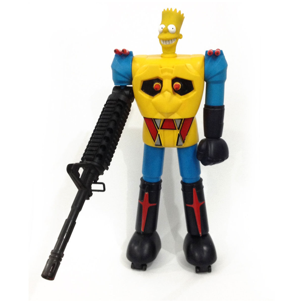 BAD KIDS: The Shy Quiet One