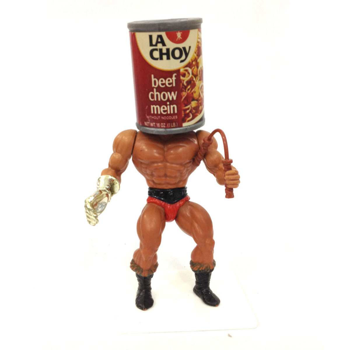 BAD KIDZ: Bobby Wong