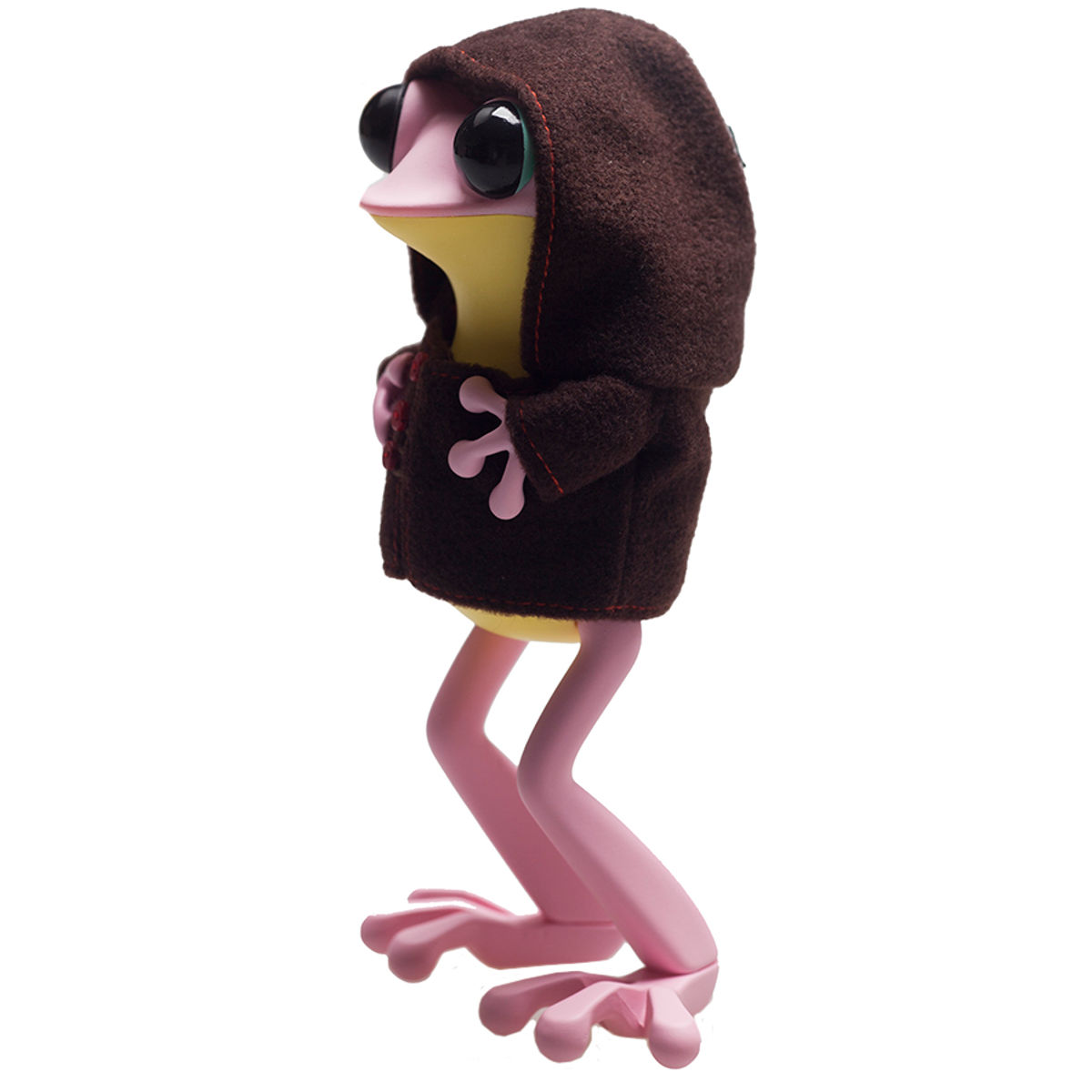 Strawberry Banana Split with Chocolate Fudge