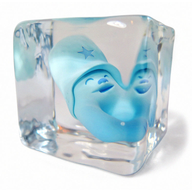 I want to be a polar bear ... by Muffinman (Malte Fulda)