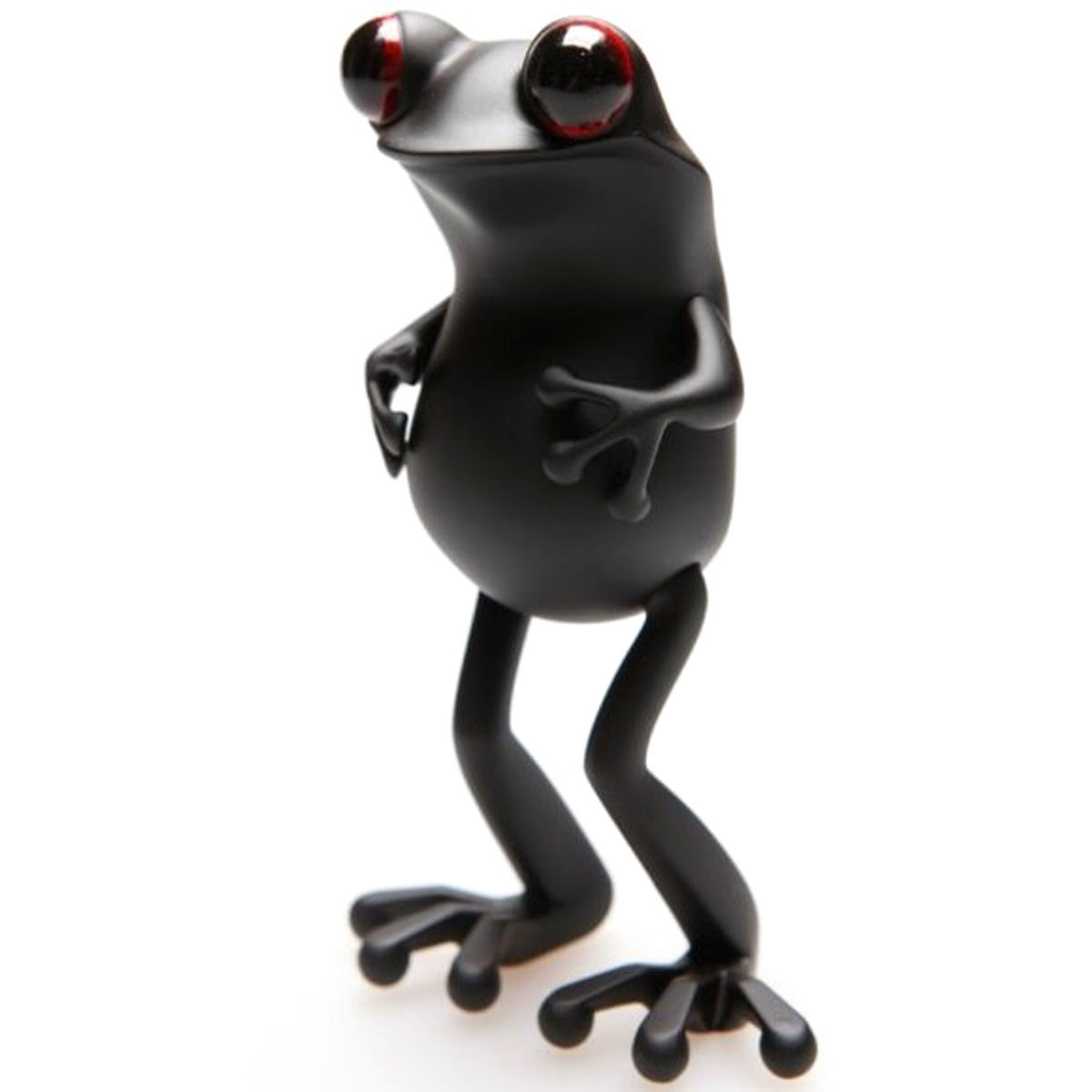 Apo Frog - Rojo (Sombra Ver.)