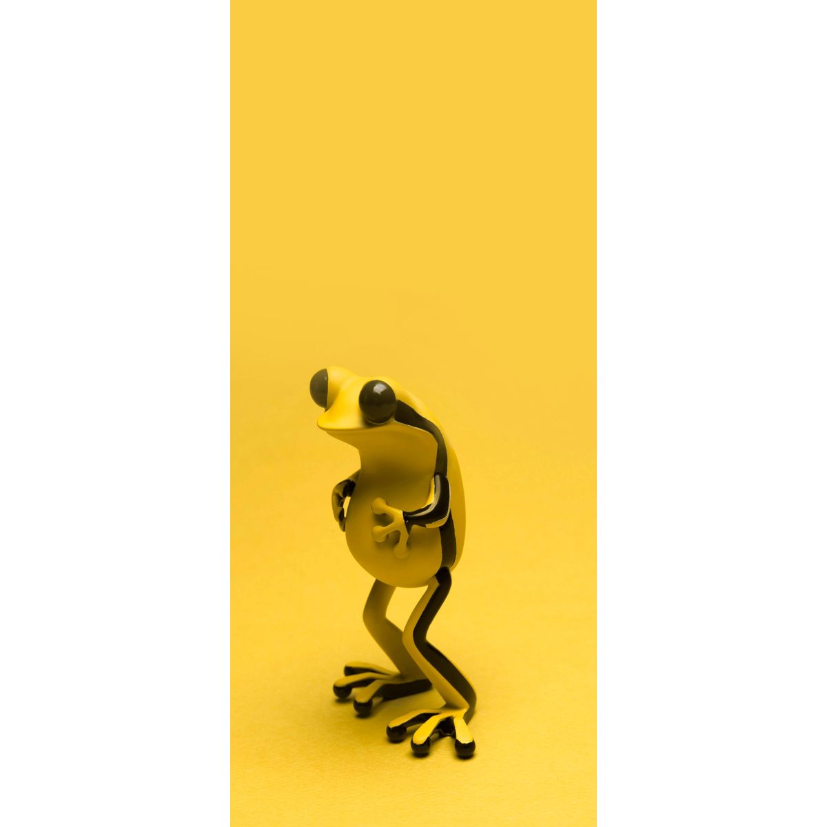 APO FROG - ROJO (Game of Death VER.)