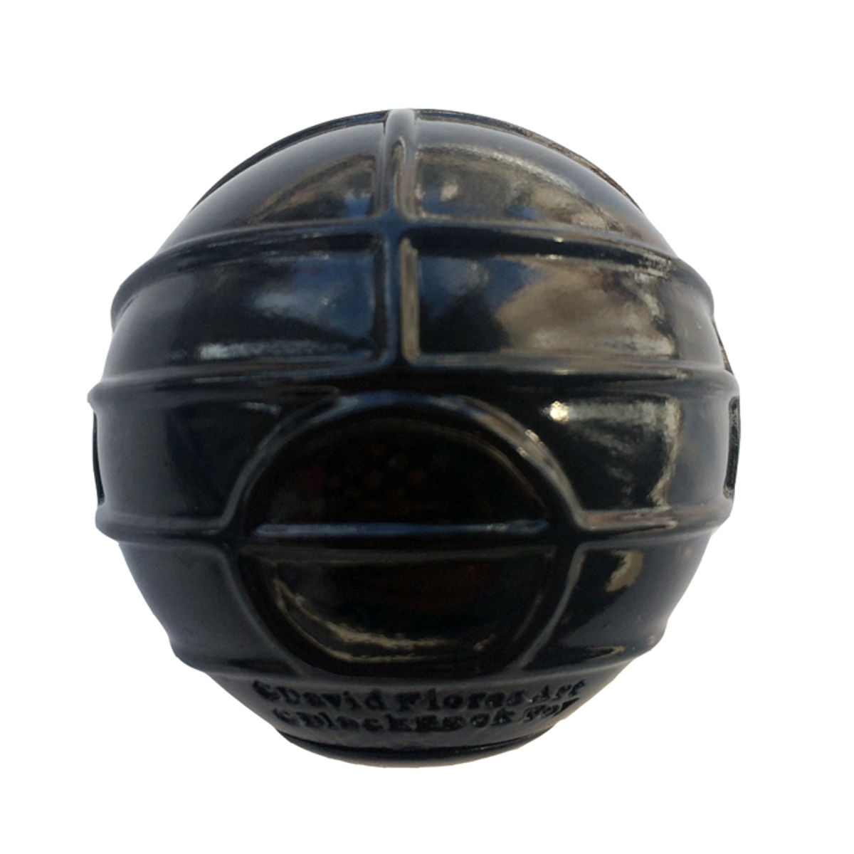 S.M.I.L.E. - Yami (unpainted gloss black)